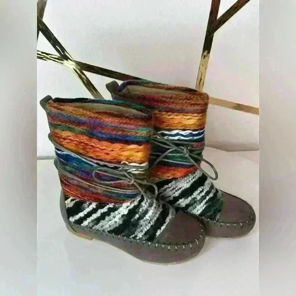 Shoes of Soul Kids (SH30)